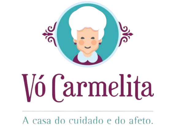 Vó Carmelita